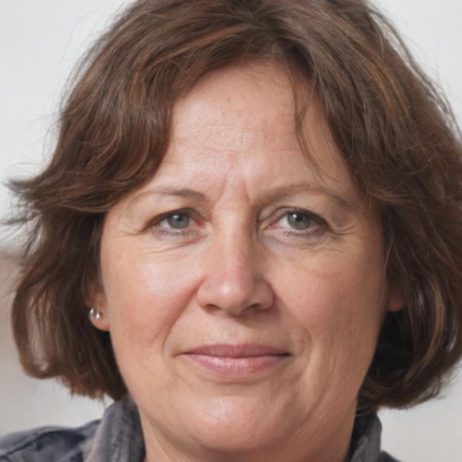 Photo de profil d'Amélie